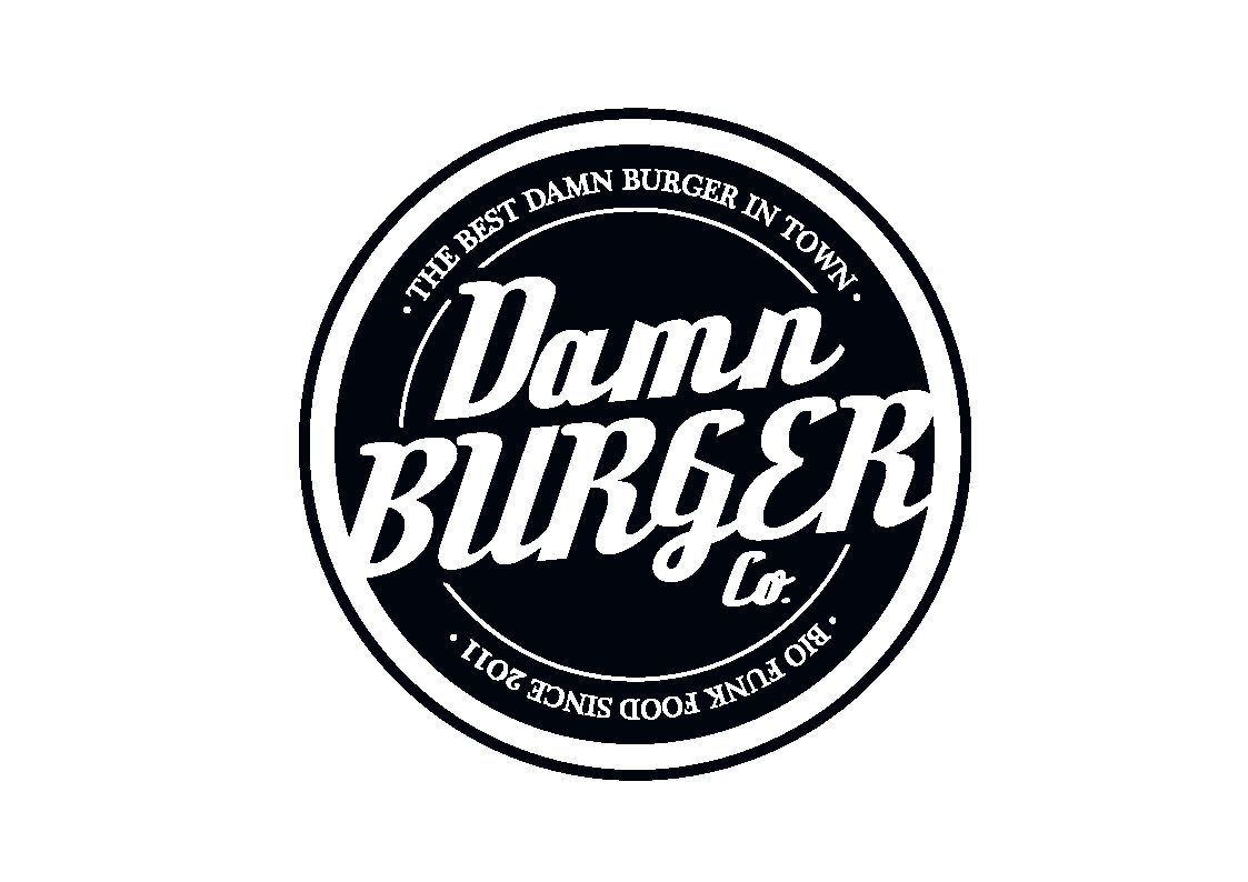 Damn Burger