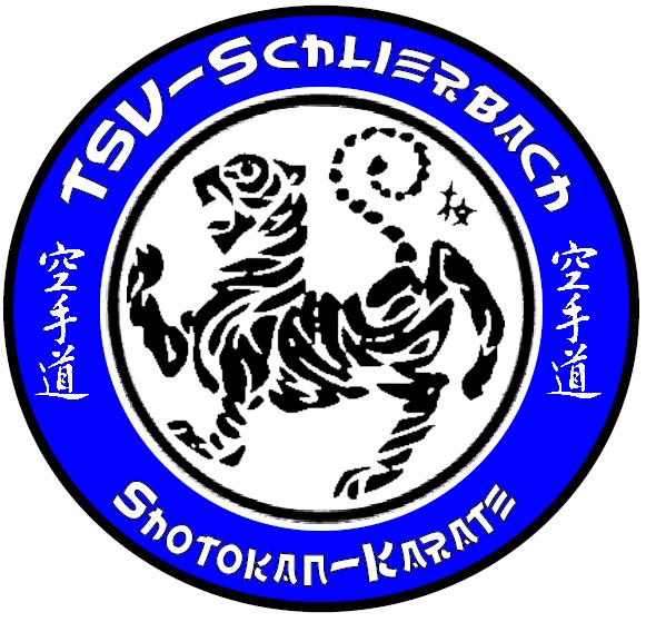 Logo Karate